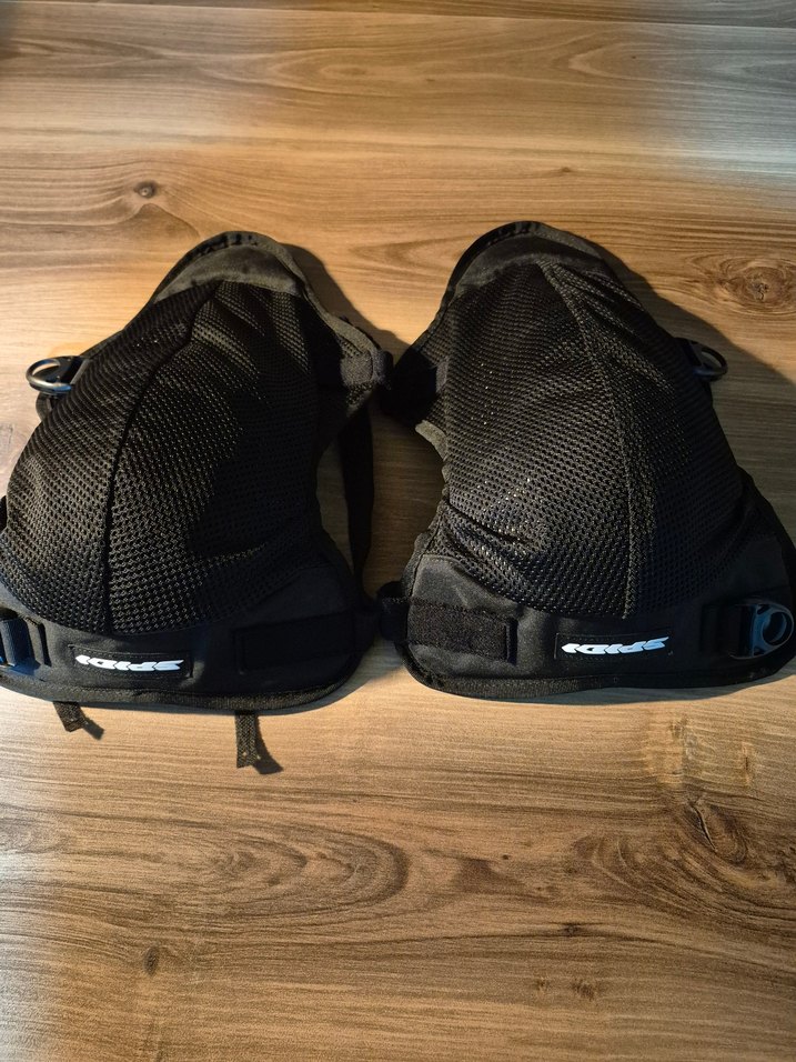 Motosiklet Dizlik Koruma - Görsel 3