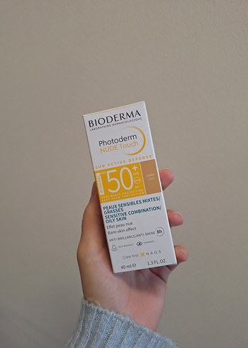 Bioderma