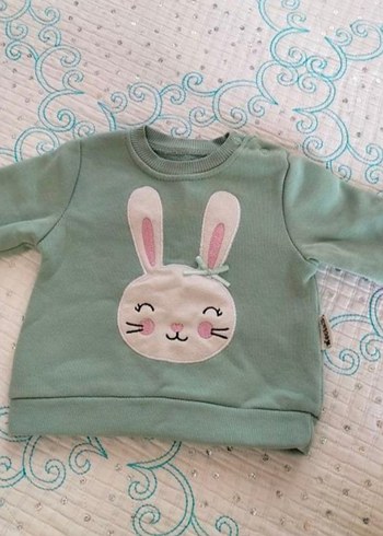 Kız Bebek Takım - Görsel 2