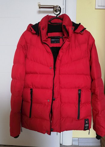 Ünisex Kışlık Mont - Görsel 2