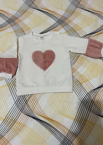 Bebek Kız Takımı - Görsel 2