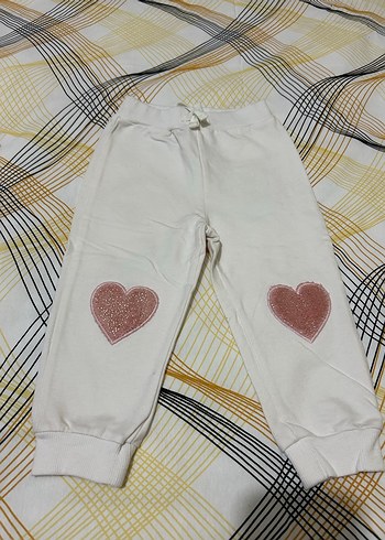 Bebek Kız Takımı - Görsel 3