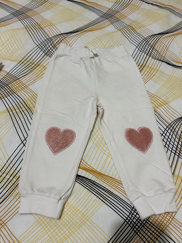 Bebek Kız Takımı - Görsel 3