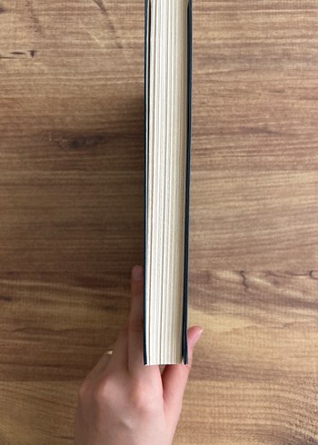 Boy Aynası - Zümra Nur Efşan - Görsel 3