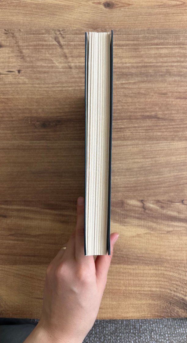 Boy Aynası - Zümra Nur Efşan - Görsel 3