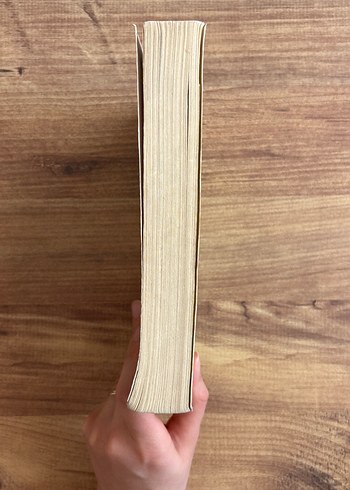 Son Sevgili - Nora Roberts - Görsel 3