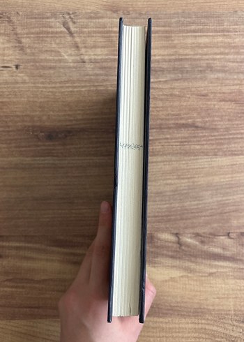 Tutsak - Beyzanur Yılmaz - Görsel 3