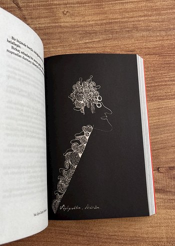 Kendine Bakma Kitabı - Cem Mumcu - Görsel 4