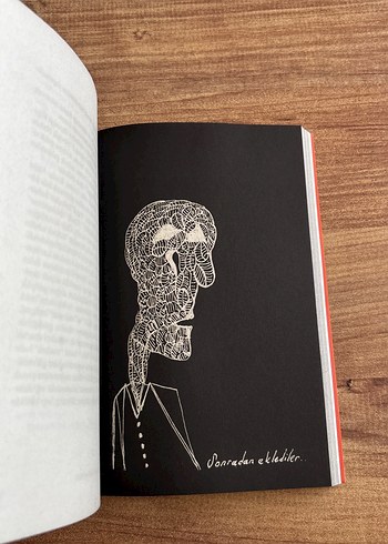 Kendine Bakma Kitabı - Cem Mumcu - Görsel 3