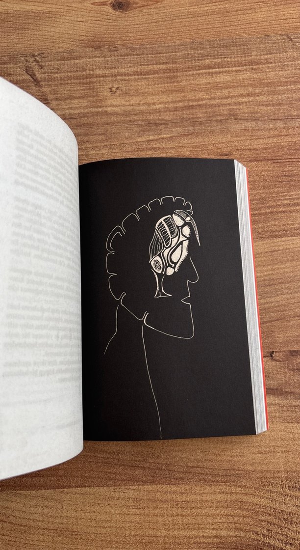 Kendine Bakma Kitabı - Cem Mumcu - Görsel 5