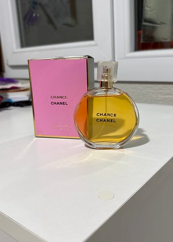 Chanel Chance Kadın Parfümü - Görsel 2