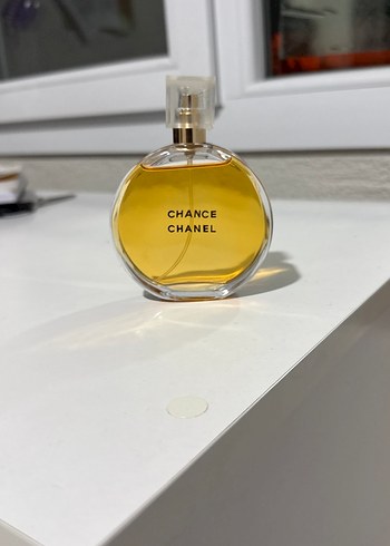 Chanel Chance Kadın Parfümü - Görsel 3