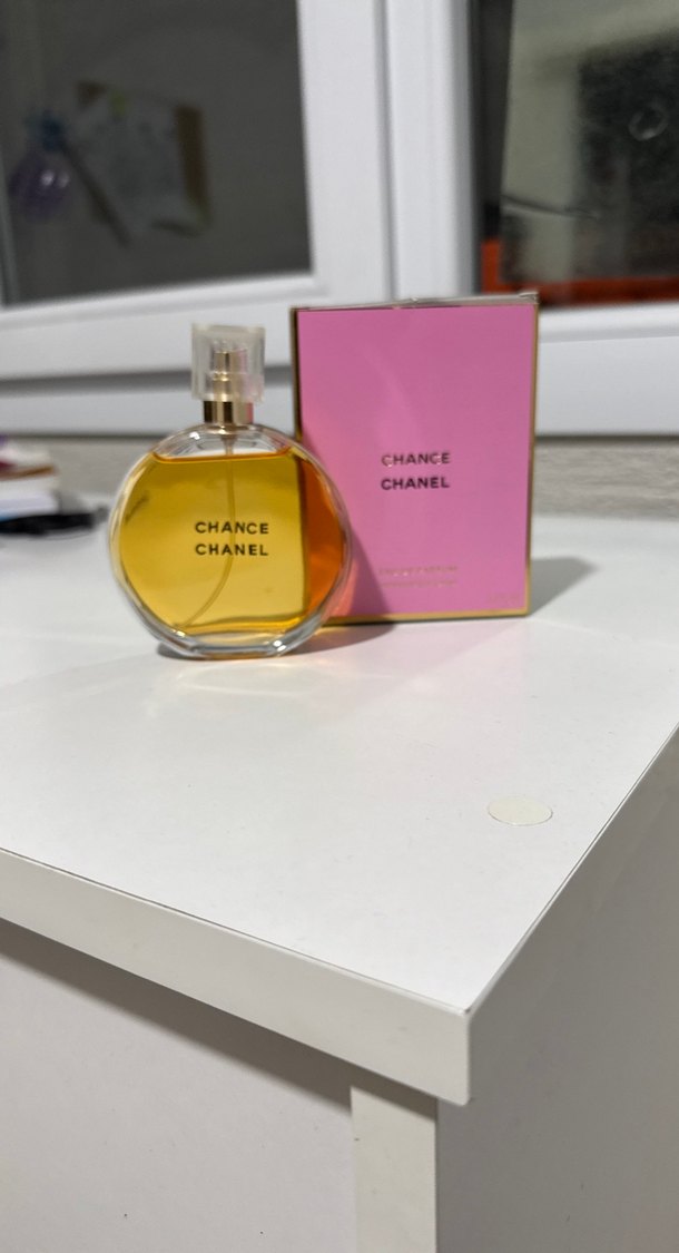 Chanel Chance Kadın Parfümü - Görsel 4