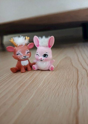 enchantimals figür - Görsel 2