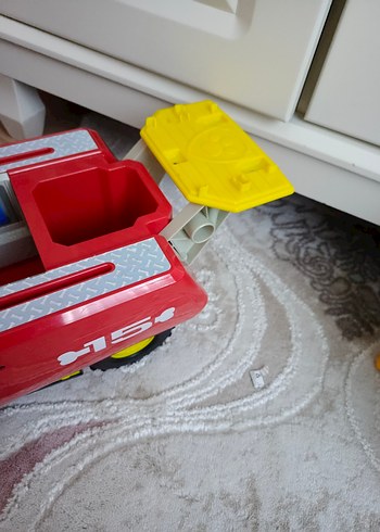 paw patrol kurtarma gemisi - Görsel 4