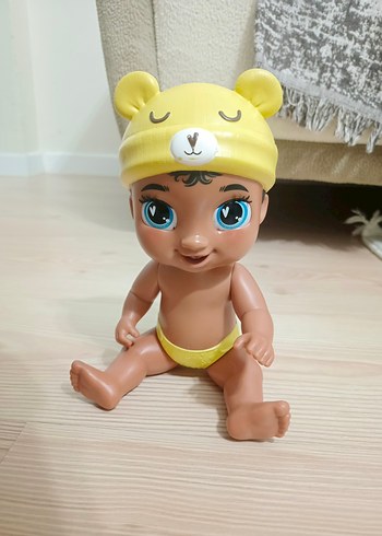 baby alive bebek - Görsel 5