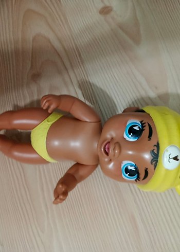 baby alive bebek - Görsel 3