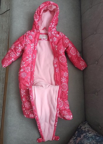 Bebek Tulumu SIFIR gibi - Görsel 4