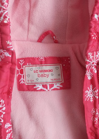 Bebek Tulumu SIFIR gibi - Görsel 3