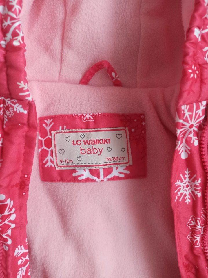 Bebek Tulumu SIFIR gibi - Görsel 3