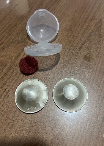 Gümüş kapak - Görsel 2