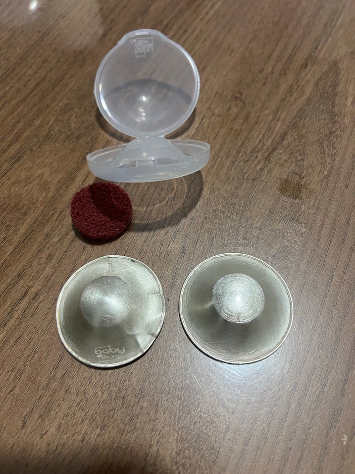 Gümüş kapak - Görsel 2