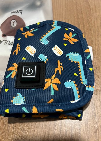 Biberon ısıtıcı - Görsel 2