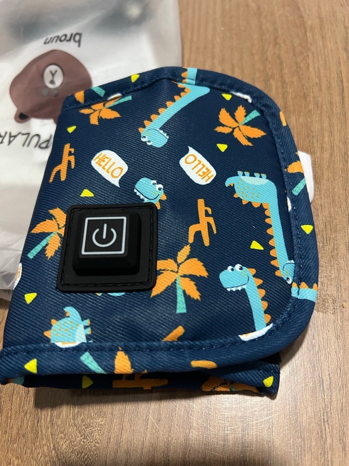 Biberon ısıtıcı - Görsel 2