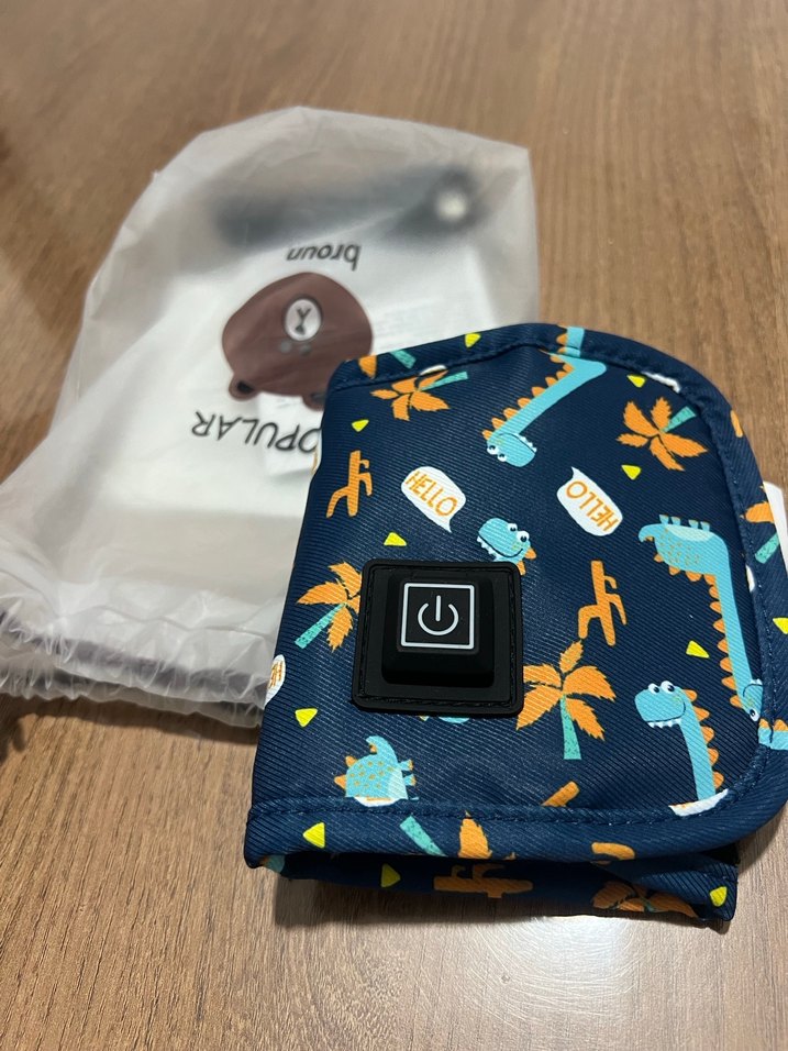 Biberon ısıtıcı - Görsel 3