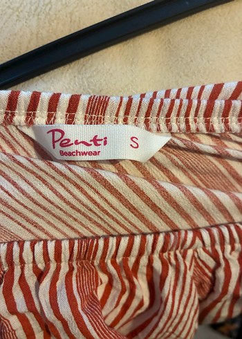 Uzun Tulum Elbise - Görsel 3