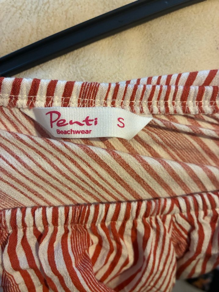 Uzun Tulum Elbise - Görsel 3