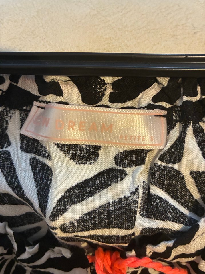 Günlük/ plaj elbise - Görsel 2