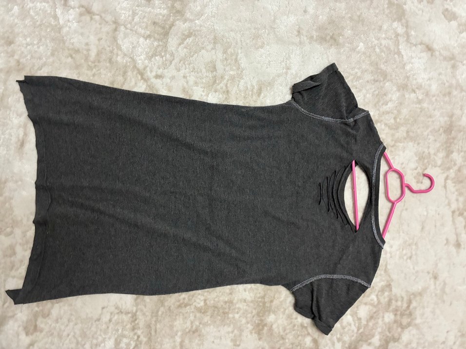 Baskılı elbise - Görsel 2