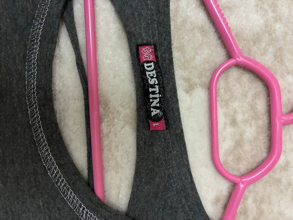 Baskılı elbise - Görsel 3