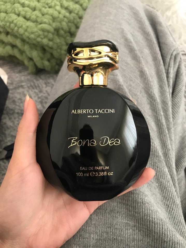 Alberto Taccini Bona Dea Kadın Parfümü 100ml - Görsel 2