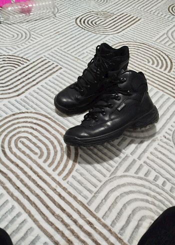 orijinal YDS yarım bot çok az giyildi temiz 43 numara - Görsel 2