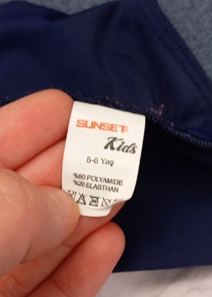 Çocuk Mayo - Görsel 3