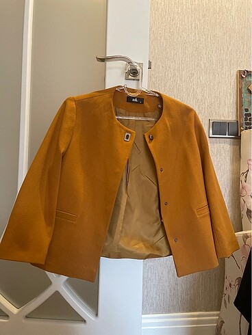 Adil Işık Blazer Ceket