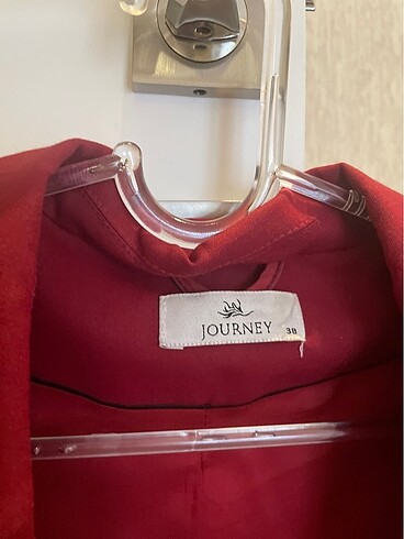 Journey Journey Blazer