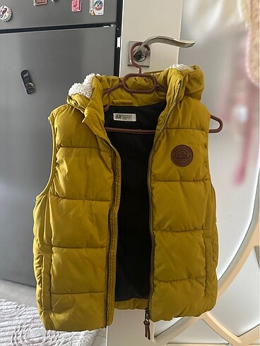 H&m erkek çocuk şişme yelek 8-10 yaş