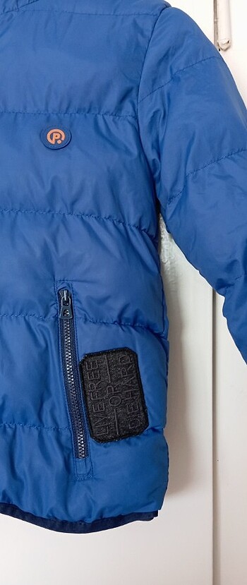 Çocuk mont  - Görsel 2