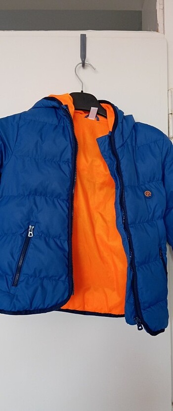 Çocuk mont  - Görsel 5