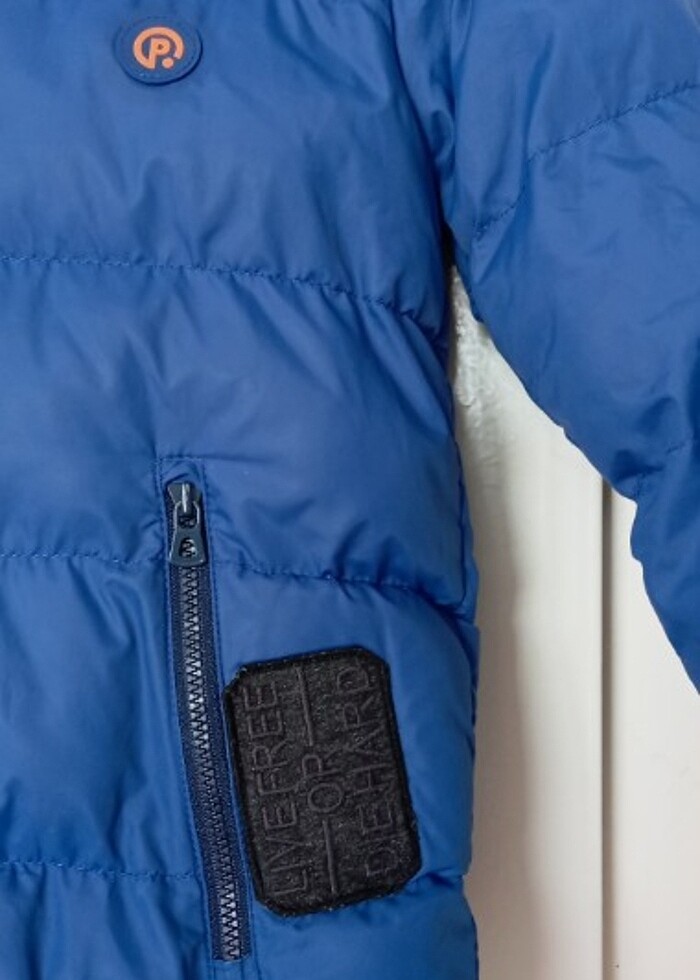 Çocuk mont  - Görsel 2