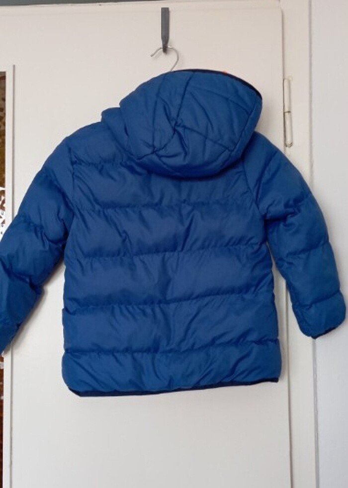 Çocuk mont  - Görsel 4