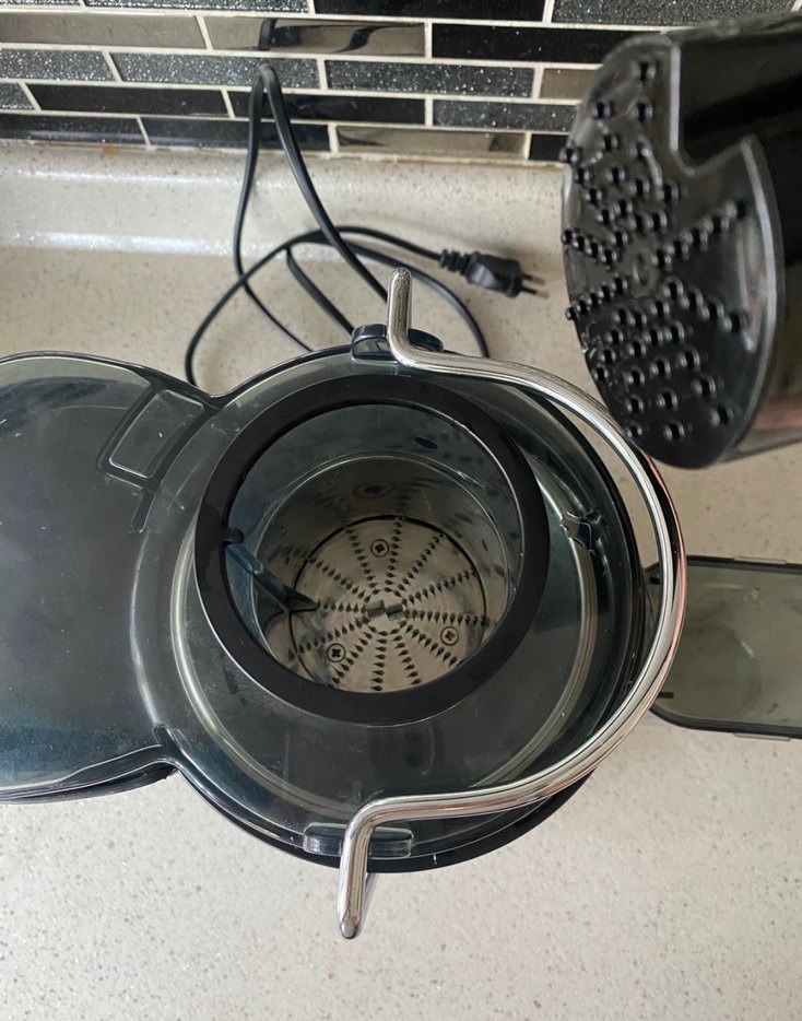 Premier Katı Meyve Sıkacağı - Görsel 2