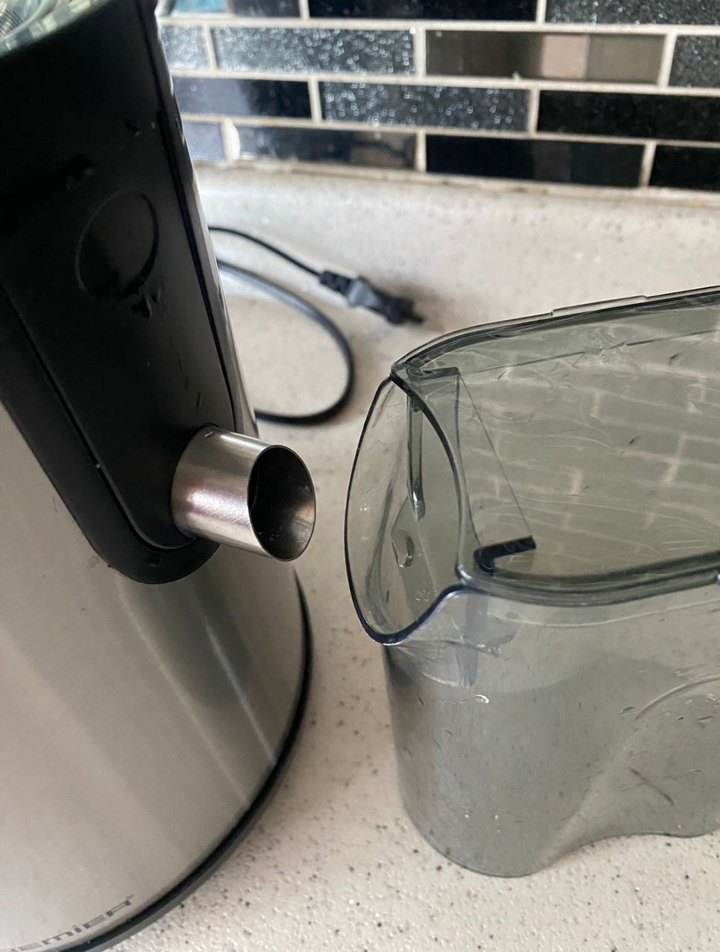 Premier Katı Meyve Sıkacağı - Görsel 3