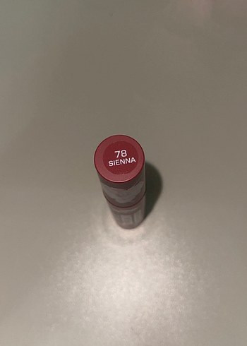 Pastel Bloom Ruj & Allık 
78 Sienna - Görsel 5