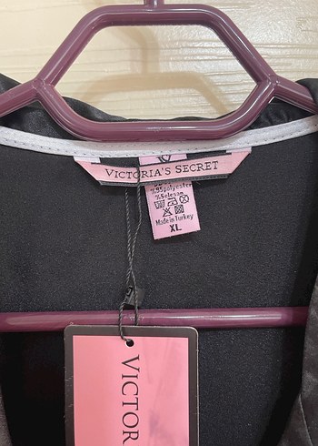 Victorias Secret Şortlu Pijama Takımı - Görsel 6