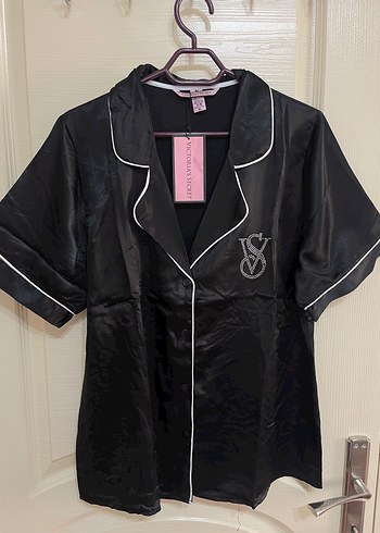 Victorias Secret Şortlu Pijama Takımı - Görsel 3