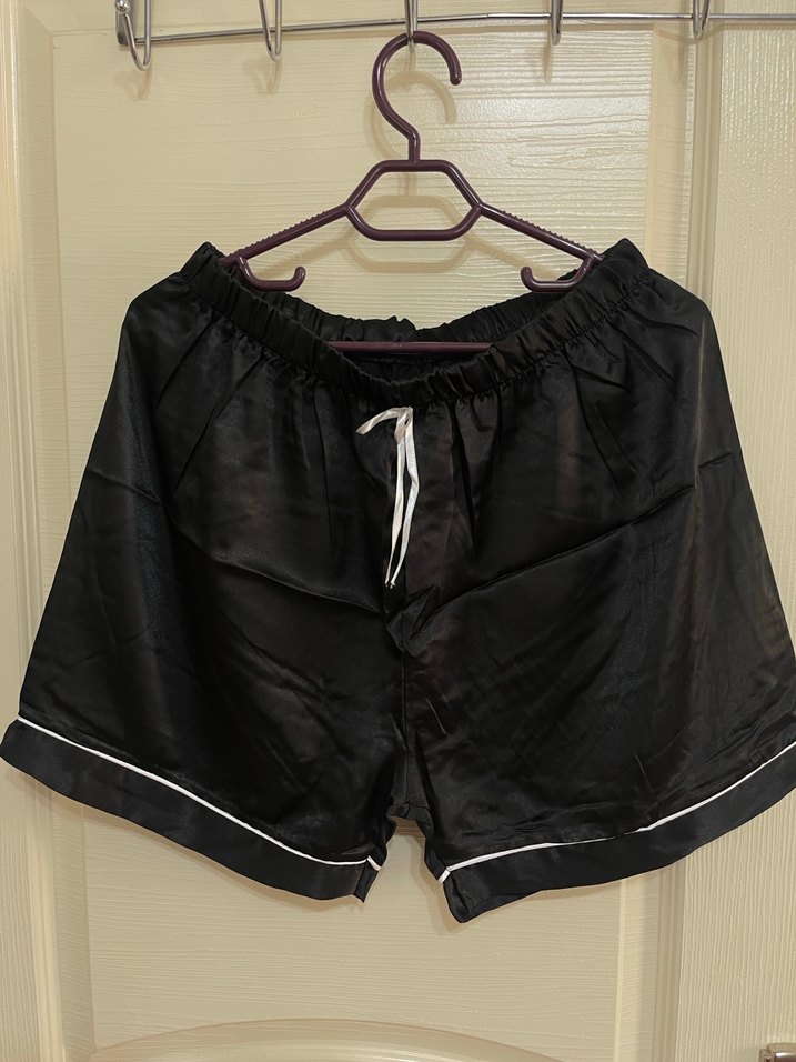 Victorias Secret Şortlu Pijama Takımı - Görsel 4